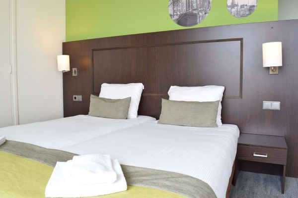 Best Western Hotel Groningen Centre